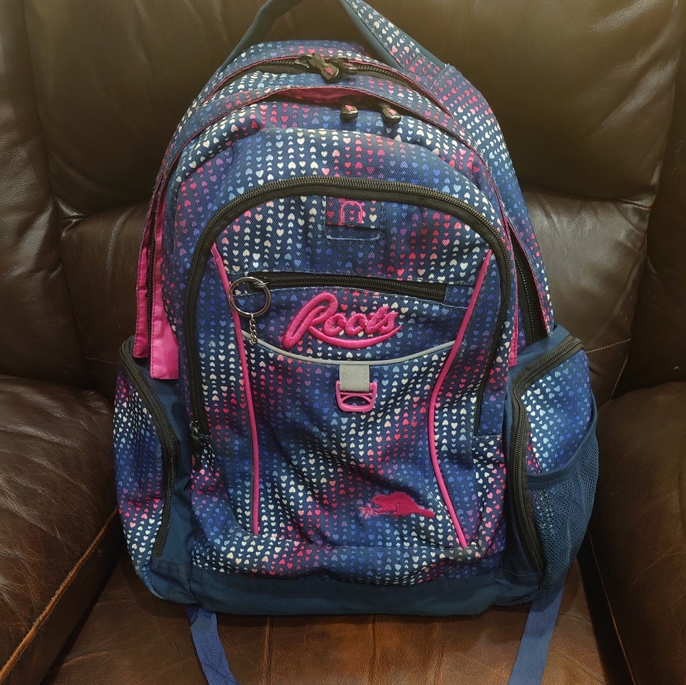 Roots womens Backpack